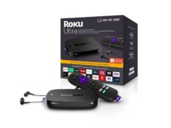 Roku Reported New Express and Ultra Streaming Boxes