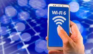Wi-Fi 6 Is Ready For Faster Network Performance