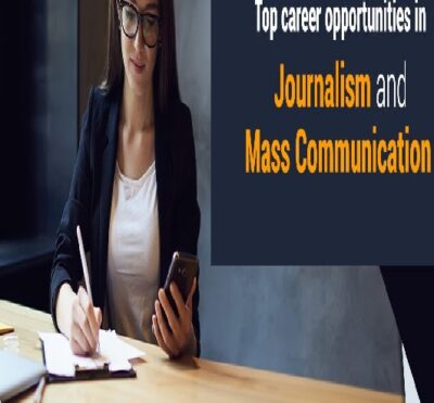 Career Aspiration in Mass Communication