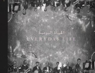 DOWNLOAD Coldplay Everyday Life Album Zip Download