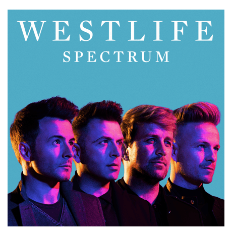 Download Westlife Spectrum Full Album Zip.