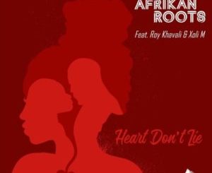 Afrikan Roots Heart Don’t Lie Mp3 Download