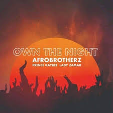 Afro Brotherz Own The Night (Instrumental Mix) Mp3 Download