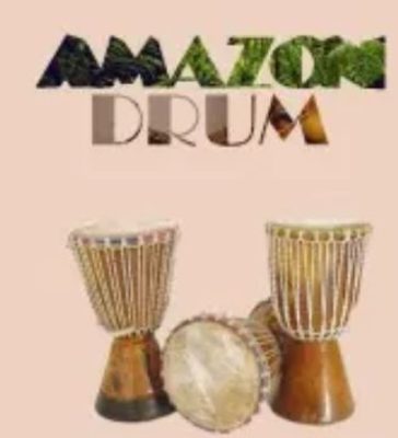 Kek’Star Amazon Drum Mp3 Download