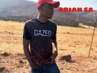BRIAN SA Ithemba Lami Mp3 Download (original mix)