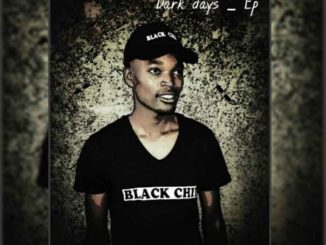 Black Chii De Mgee ft. Ray Jay Mp3 Download