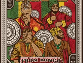 Bongo Maffin From Bongo With Love Album Zip Download