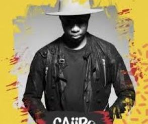 Caiiro The Sapiens (Original Mix) Mp3 Download