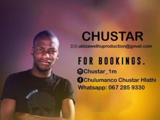 Nhani & Chustar – Umdantso Mp3 Download