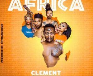 Clement Maosa Africa Mp3 Download