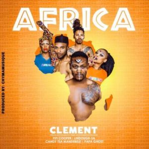Clement Maosa Africa Mp3 Download