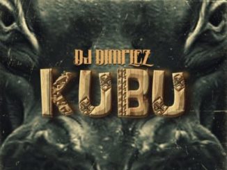 DJ Dimplez Kubu Album Zip Download