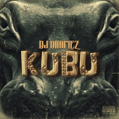 DJ Dimplez Kubu Album Zip Download