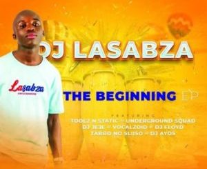 DJ Lasabza Ft. Ndirras EDM Mp3 Download