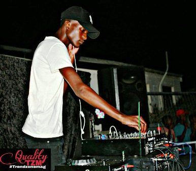DJ Toolz & DJ Static Idombolo (For Shaba) Mp3 Download