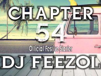 DJ FeezoL – Chapter 54 (Official Festive Starter)