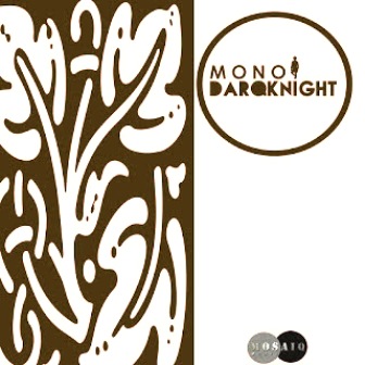 DarQknight Mono EP Zip Download