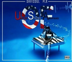DaviSoul PLK United State Of Amapiano EP zip Download 