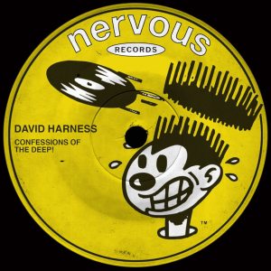 David Harness Confessions Of The Deep Mp3 Download