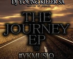 Dj young killer SA Imoto (Professor Shandes) Mp3 Download