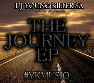 Dj young killer SA Imoto (Professor Shandes) Mp3 Download