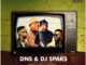 DOWNLOAD Dns, DJ Sparks & Dvine Brothers Gold Digger EP ZIP