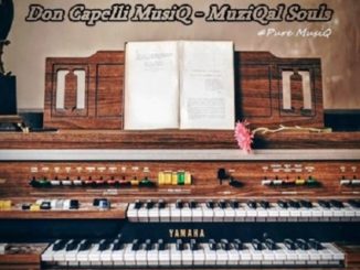 Don Capelli MusiQ & MuziQal Souls Ugesi (Tru Bass Electro Dance) Mp3 Download
