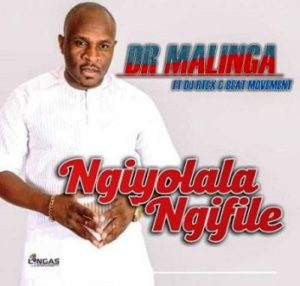 Dr Malinga Ngiyolala Ngifile Ft DJ Rtex & Beat Movement Mp3 Download