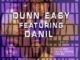 Dunn Easy ft Danil Rise Up (Kususa Remix) Mp3 Download