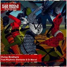Dvine Brothers Ft Rhythmic Elements & Dr Moruti Siya Mosha (Mellow Soul Remix) Mp3 Download