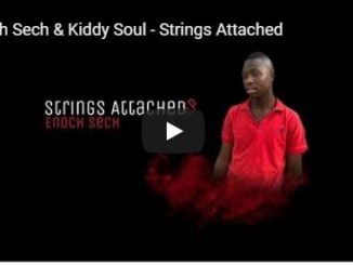 Enoch Sech & Kiddy Soul Strings Attached Mp3 Download