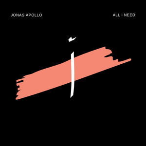 Jonas Apollo All I Need Mp3 Download