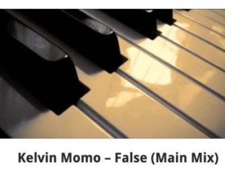 Kelvin Momo False (Main Mix) Mp3 Download