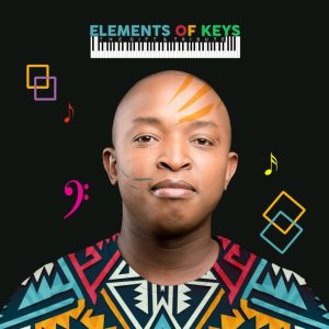 Keys Snow Elements of Keys EP (The Gift & Tribute) Mp3 Download