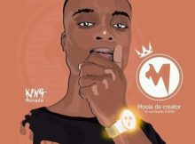 King Monada Lefase Ase La Motho Mp3 Download
