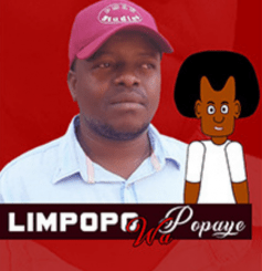 Limpopo Wapopaye Limpopo Wa Swenya ft. Camey Cam Nsisi Mp3 Download
