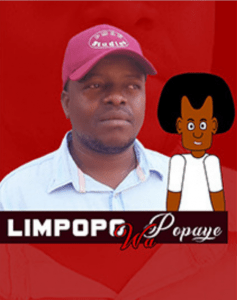Limpopo Wapopaye Limpopo Wa Swenya ft. Camey Cam Nsisi Mp3 Download