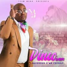 Ma1000nd Dineo Wam ft Mr Freshly Mp3 Download