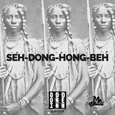 Mr. Blasé Seh-Dong-Hong-Beh (Original Mix) Mp3 Download