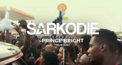 Sarkodie Oofeetsɔ (Skin Pain) ft. Prince Bright Mp3 Download