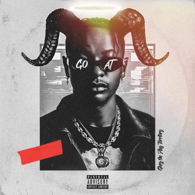 Priddy Ugly Glory On Any Territory (G.O.A.T) Album Download Zip
