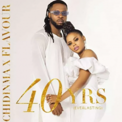 Flavour & Chidinma 40yrs Everlasting EP Download
