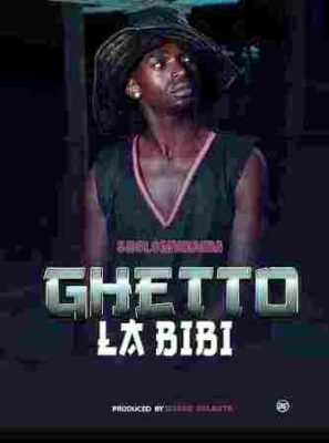 Sholo Mwamba Ghetto La Bibi Mp3 Download