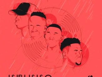 Sons Of Sound Isibusiso EP Zip Download