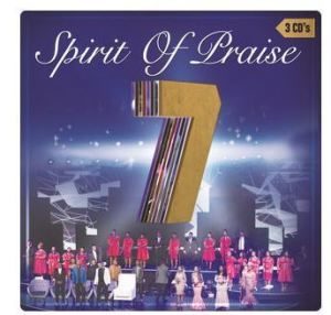 DOWNLOAD SPIRIT OF PRAISE SPIRIT OF PRAISE 7 ALBUM ZIP