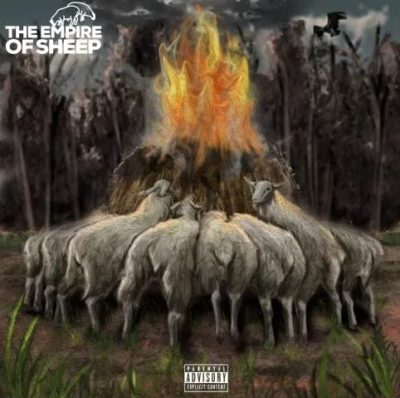 DOWNLOAD Stogie T The Empire Of Sheep EP Full (Tracklist)