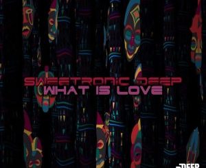 SweetRonic Deep Can I Feel It (Original Mix) Mp3 Download