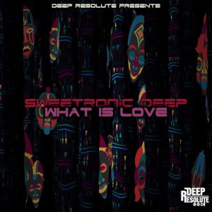 SweetRonic Deep Can I Feel It (Original Mix) Mp3 Download