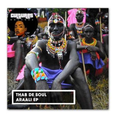 DOWNLOAD Thab De Soul Araali EP Zip