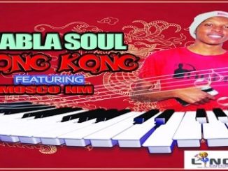Thabla Soul Hong Kong Ft. Mosco NM Mp3 Download
